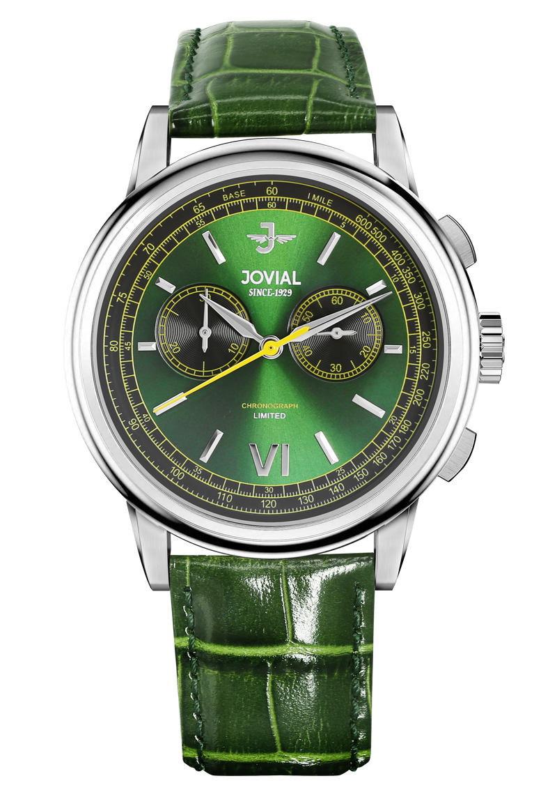 VELOCITY - LIMITED - 42MM