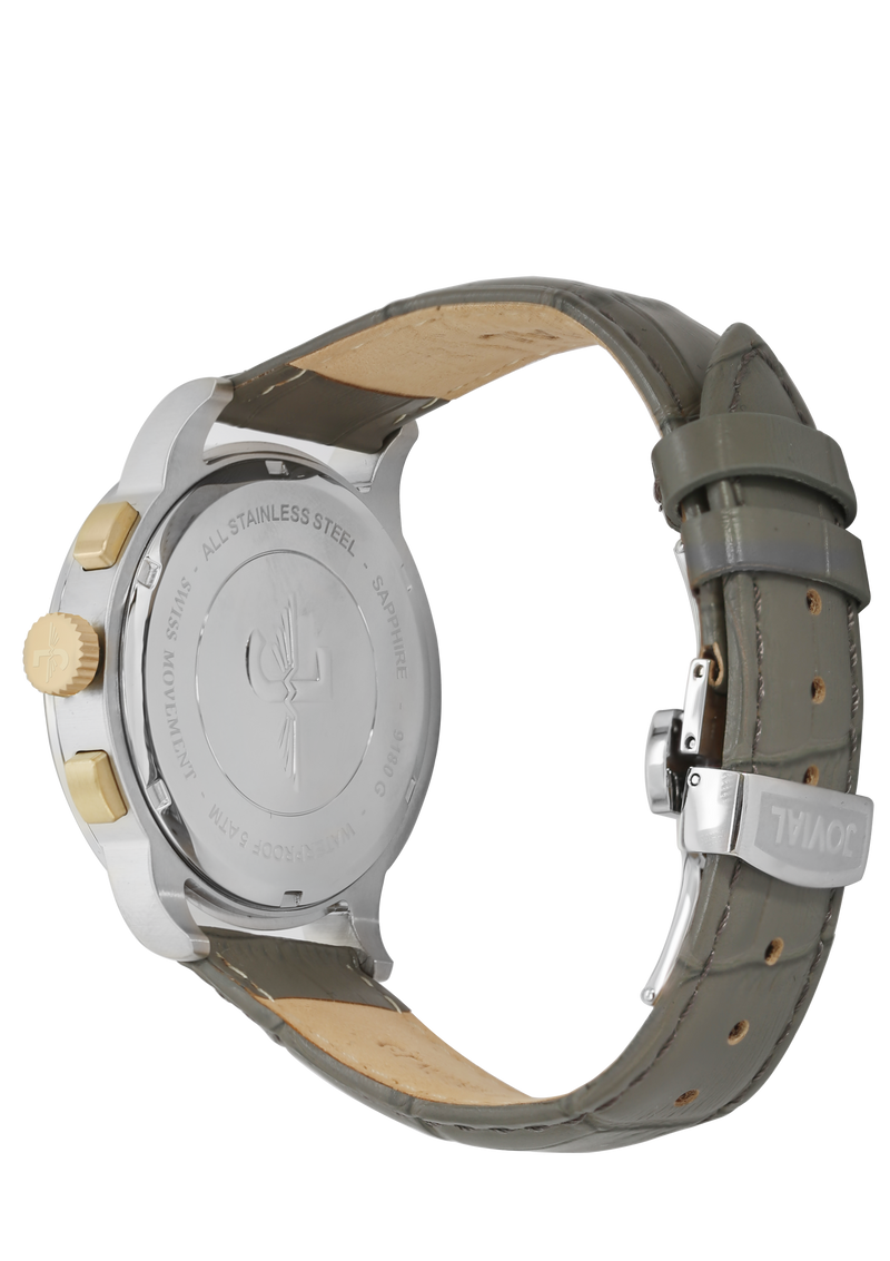 VELOCITY - LIMITED - 42MM