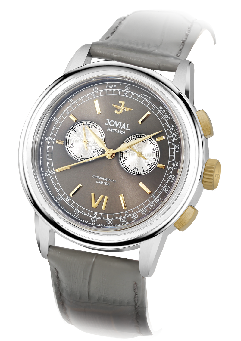 VELOCITY - LIMITED - 42MM