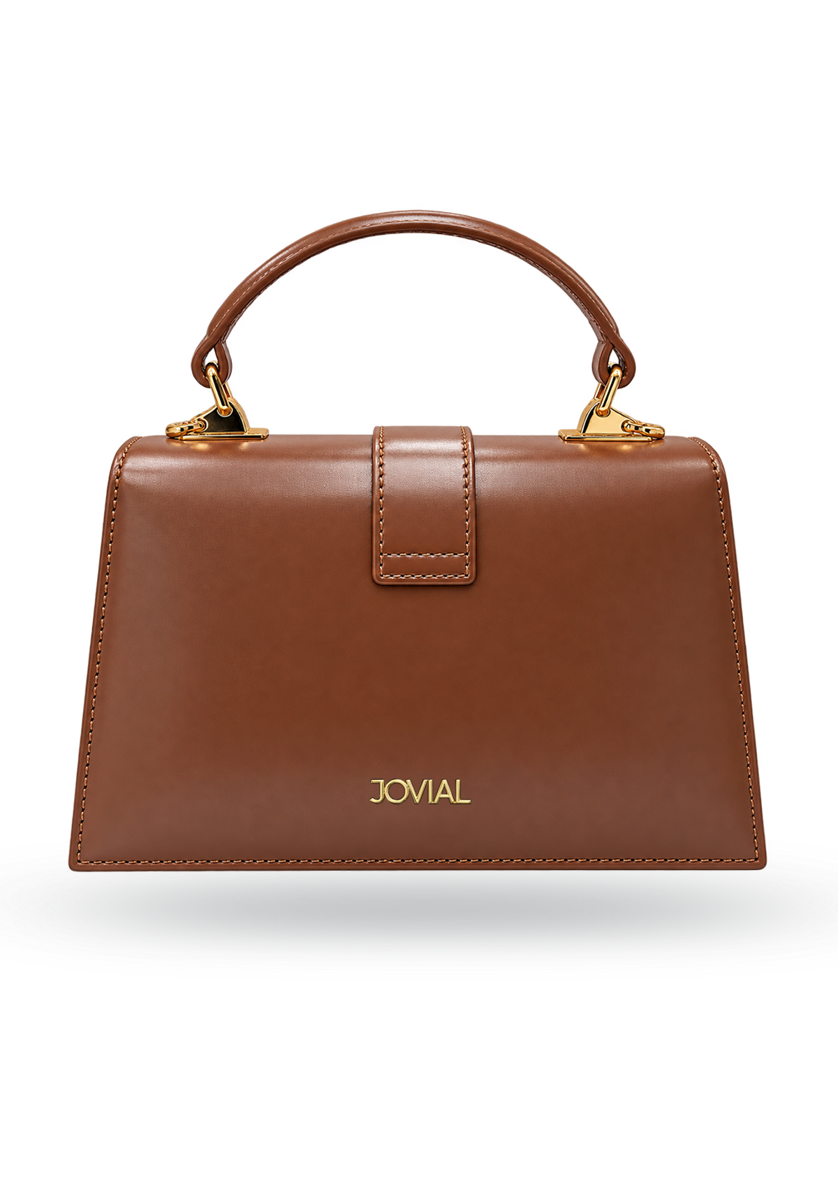 Vintage-Inspired Black Trunk Bag with Embossed Geometric Detail (Copy)
