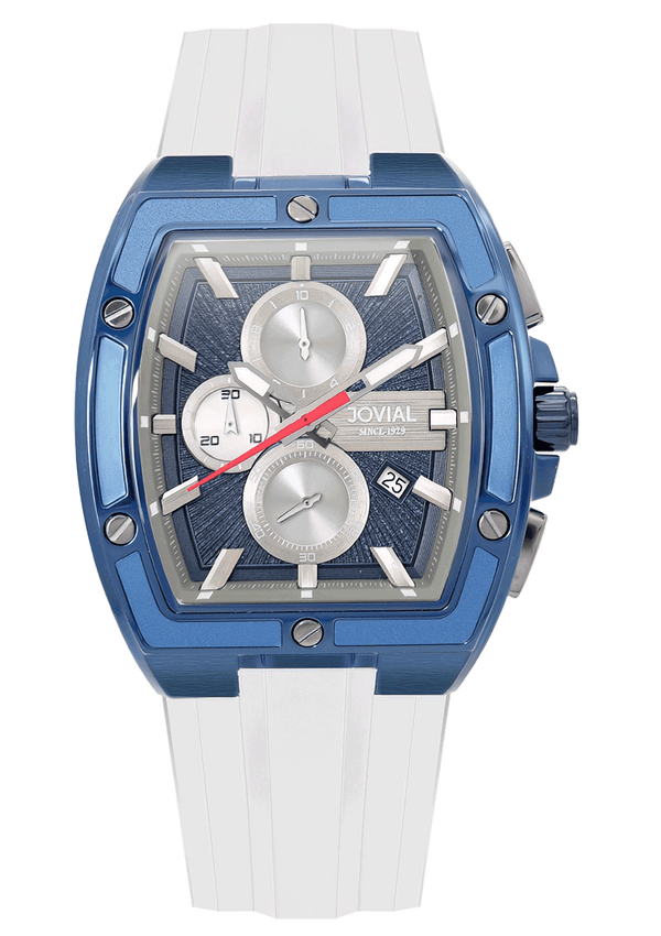 JOVIAL Swiss Quartz Men's Watch 22K GEP on Mercari | Watches for men, Gold  watch, Quartz