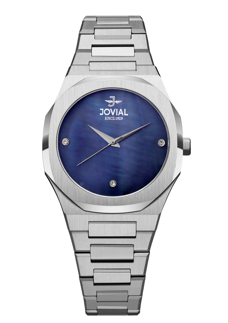 JOVIAL Watch- Buy JOVIAL WATCH 18510LGMQ07 - 32MM