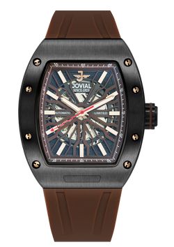 1550 GBRA 40E - 42MM -Automatic Watch