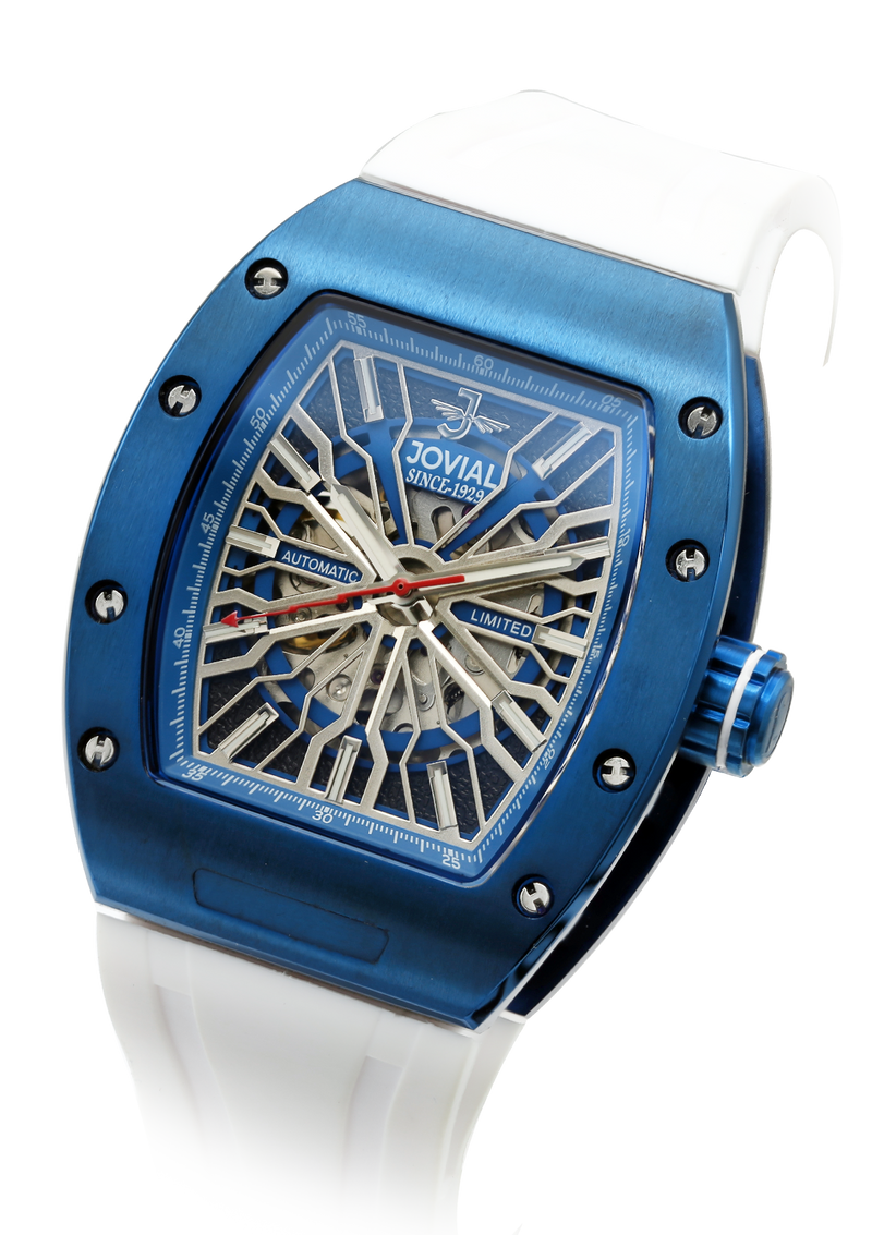 1550 GBRA 51E - 42MM -Automatic Watch