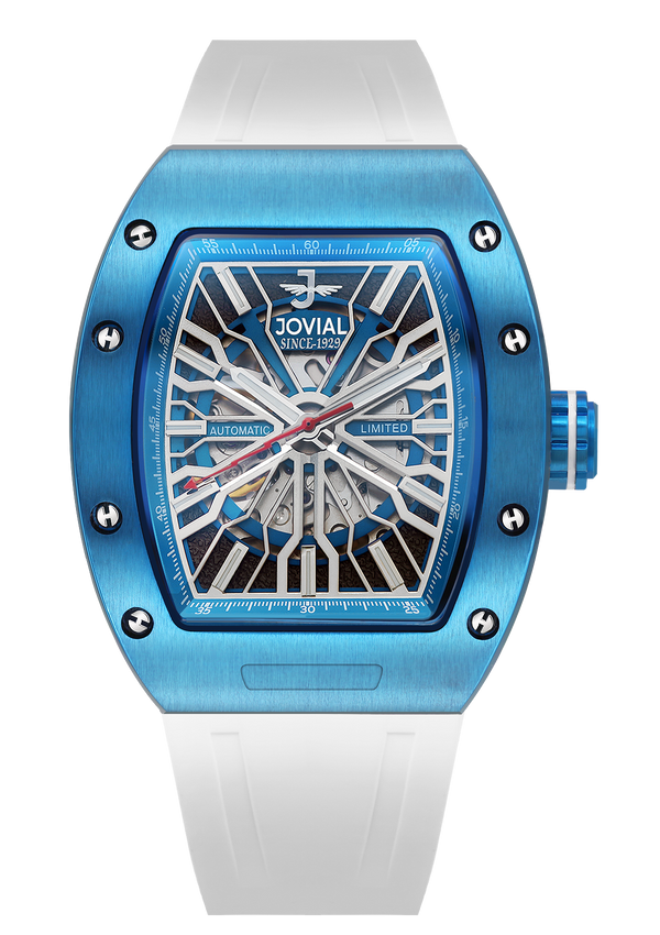 1550 GBRA 51E - 42MM -Automatic Watch
