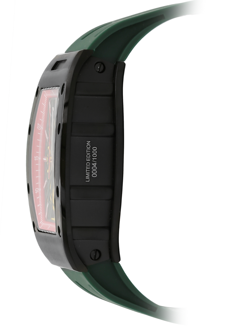 1550 GBRA 96E - 42MM -Automatic Watch