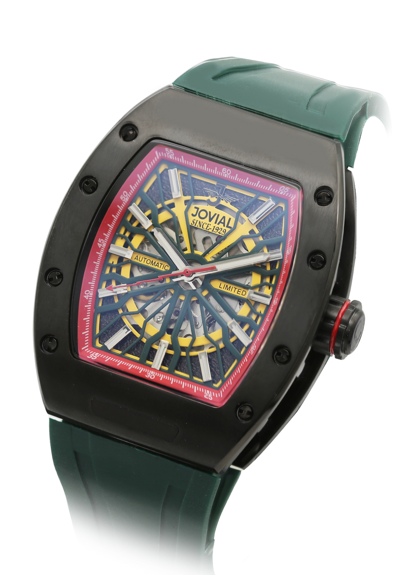 1550 GBRA 96E - 42MM -Automatic Watch