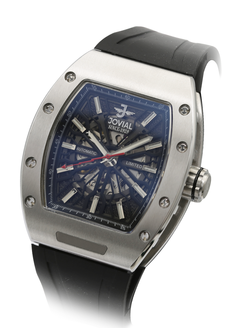 1550 GSRA 13E- 42MM - Automatic Watch