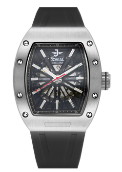 1550 GSRA 13E- 42MM - Automatic Watch