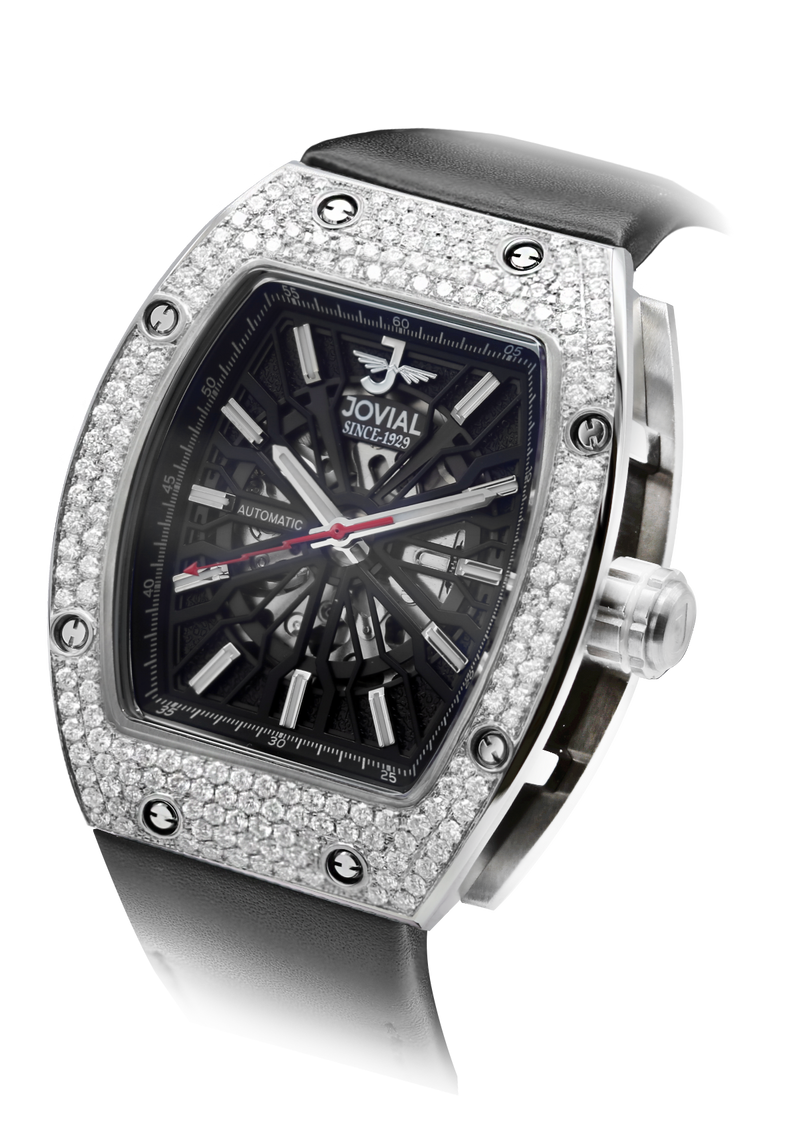 1550 GSRA13D- 42MM -Automatic Watch