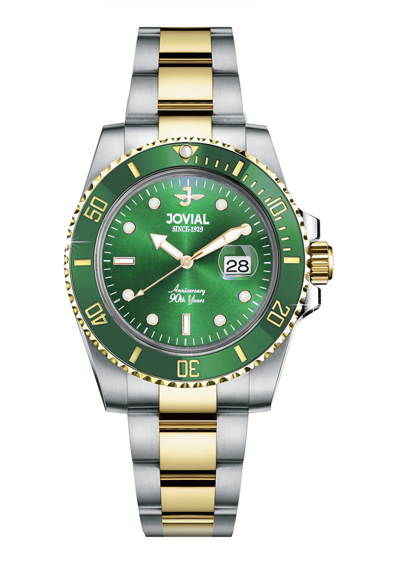 Mens Watches | Buy Watches for Men with Free Shipping | JOVIAL Watches –  Page 3