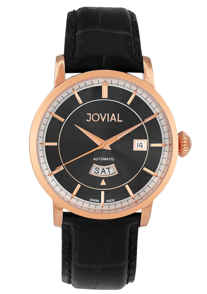 Watches Online UAE | Buy Watches Online for Men & Women | JOVIAL Watch