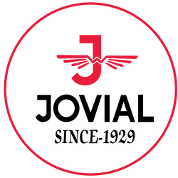 JOVIAL Watch